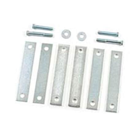 Zone Offroad Ford F250-350 Carrier Bearing Drop ZORZONF5401